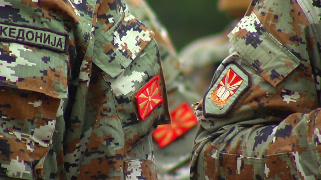 Мисајловски најави повисоки плати во Армијата од 1 јануари и трајно решение за војниците над 45 години
