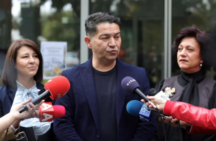 МИЛАНОВ: Граѓаните јадат безбедна храна, се планира двојно зголемување на казните за несовесните оператори