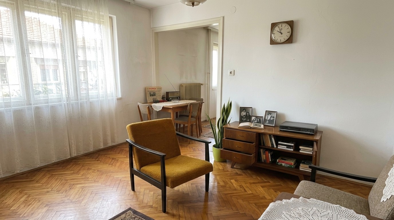 Овие фотелји некогаш ги имаше речиси секоја југословенска куќа: кој ги произведуваше и зошто денес повторно вредат цело богатство?