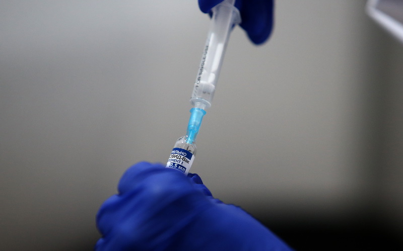 Граѓаните може да се пријавуваат за вакцинација против сезонски грип – активиран сајтот vakcinacija.mk