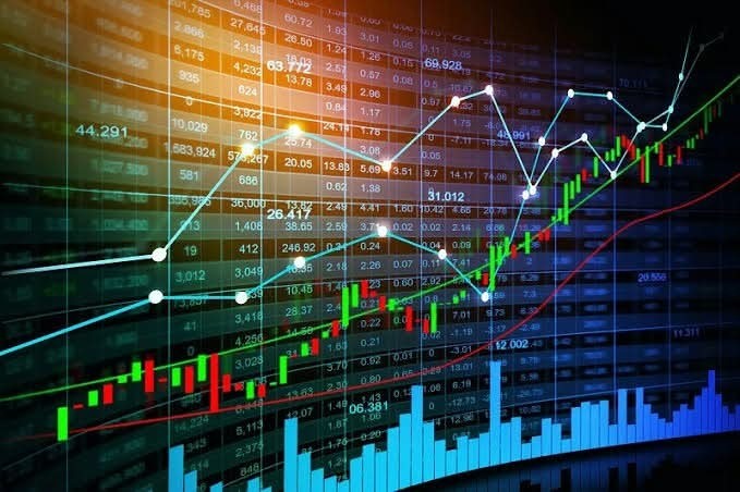 Азиските берзи во пад, нафтата над 110 долари, инвеститорите загрижени за вложувањата во вештачка интелигенција
