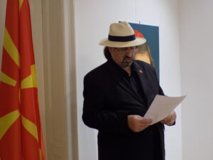 „МЕНАДА“ ВО СОФИЈА: ВО ЧЕСТ НА ДУХОВНОСТА, ТРАДИЦИЈАТА И МАКЕДОНСКИОТ ИДЕНТИТЕТ
