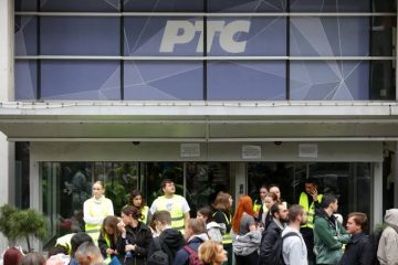 Студентите бараат итна оставка од директорите во РТС