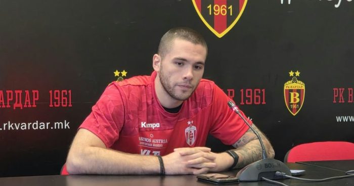 ГОГОВ: Сакаме прва победа во ЛШ!