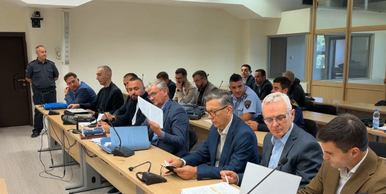 Одложено рочиштето за „Државна лотарија“: Обвинителството ќе ги истражува оние што ги смениле исказите