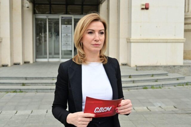 Кузеска: Билатерална средба со Бугарија значи полоши позиции за Македонија, Мицкоски да каже како понатаму