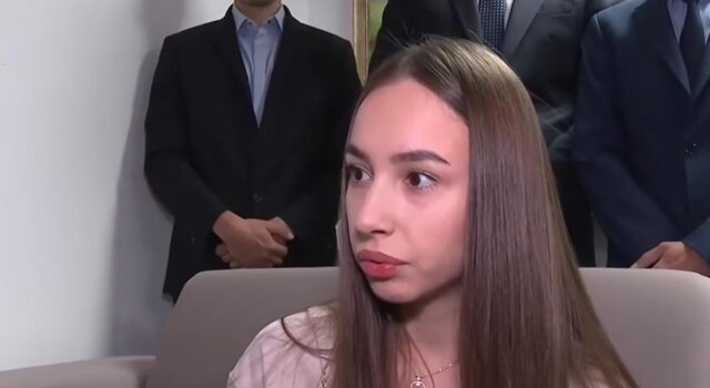 ЛДП за скандалот со Михаилова: Неодговорното замижување носи сериозни политички и дипломатски ризици и го дозакопува нашето европско досие