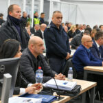 Обвинителството побара нови мерки за Јованов, Судот ќе одлучува утре