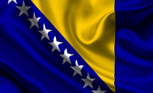 ОПШТИ ИЗБОРИ ВО БИХ: Беќировиќ, Филиповиќ и Цвијановиќ убедливо водат во трката за претседателството на БиХ