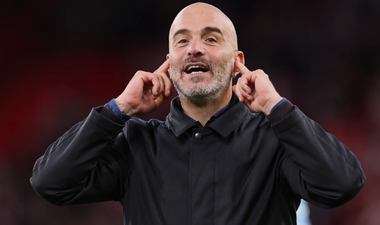 „Кој беше Пеп?“…Новиот „ќелавко“ исто така победува со Манчестер сити