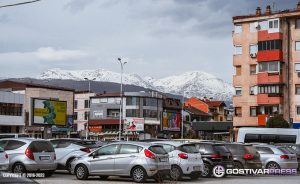 Со „пајак“ ќе се отстрануваат возилата оставени долго време на јавните паркинзи низ Гостивар
