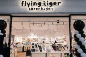 BALFIN Group и Flying Tiger Copenhagen го прошируваат партнерството на три пазари во ЕУ