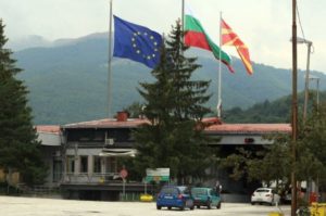 МВР: Ива Михаилова нема евидентиран излез од Македонија и влез во Бугарија