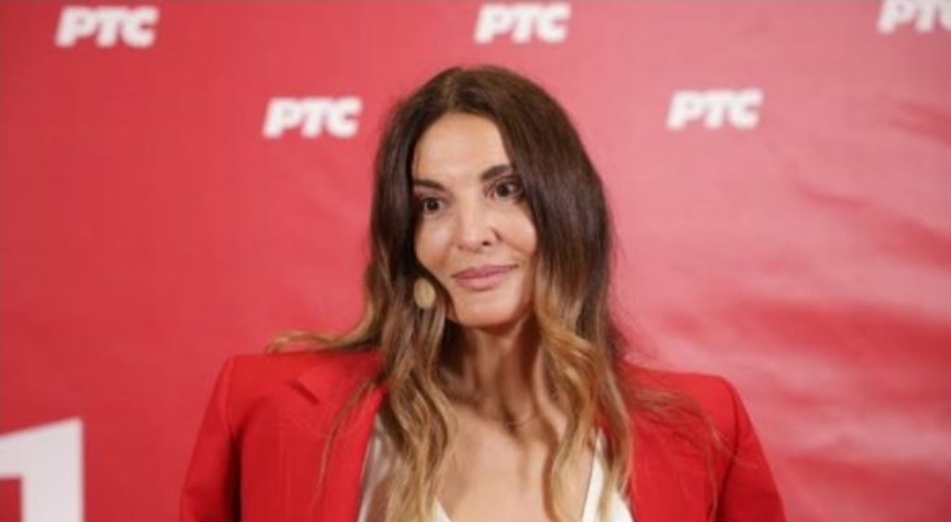 Директорката на РТС поднесе оставка