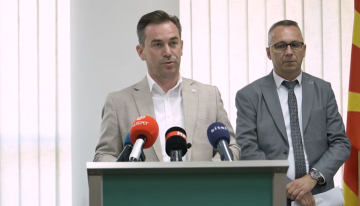 Серафимовски најави: Земјоделците навреме ќе добијат „зелена нафта“, доделувањето на картичките започнува оваа недела