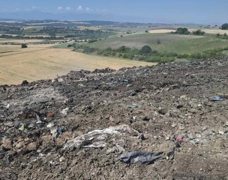 Куманово привремено ќе го депонира сметот во Дрисла