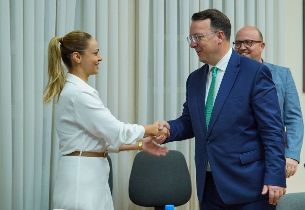 Експресен пат од Радовиш преку Струмица до Бугарија: Почна подготовката на документацијата