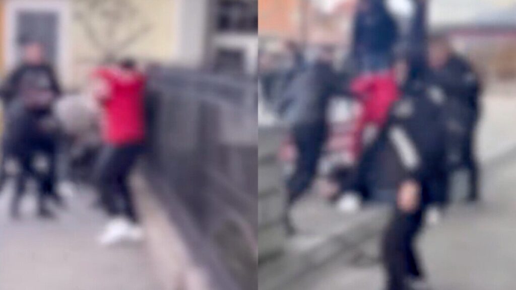 Малолетник нападнат од група врсници во Аеродром, случајот пријавен во полиција