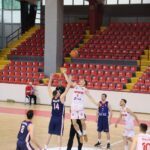 Работнички 92-85 во Струмица: Ефремовски со 29 поени на премиерата во Суперлигата