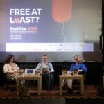 Фестивал што го физиономира Скопје како место за средба на европската и македонската литература