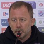 Серген Јалчин е нов селектор на Турција: ТФФ го потврди четиригодишниот договор, поранешниот тренер на Бешикташ го наследи Монтела