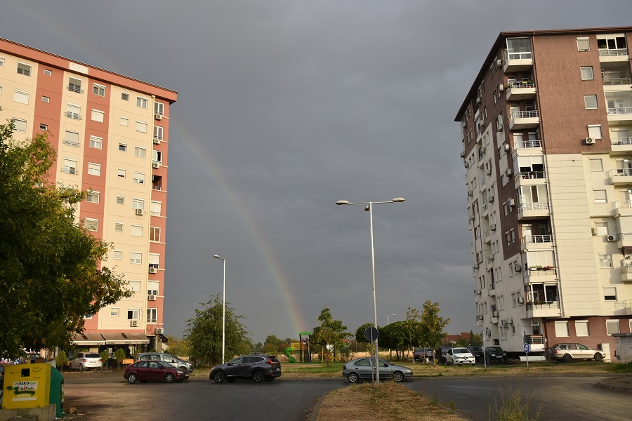 Цените на становите станаа политичка битка во Шпанија, дали Македонија е следна?