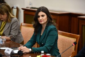 ЛДП бара СДСМ и ВМРО-ДПМНЕ  да вратат 4 милиони евра што ги зедоа за финансирање на политички партии