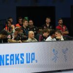 Фелиз со 26 поени и осум тројки: Реал Мадрид го разби Асвел со 111-92
