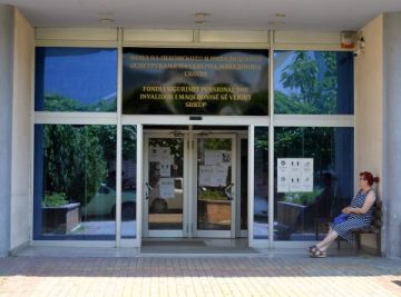 ПОДАТОЦИТЕ НА ГРАЃАНИТЕ СЕ БЕЗБЕДНИ: Пропустите во системот се надминати, соопшти ПИОМ