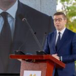 Во „Кромберт и Шуберт“ во Битола ќе се произведуваат делови за „Ауди“, соопшти Мицкоски