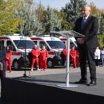 Клековски најави проширен надзор за случајот со Ива Михаилова и формирање комисија за стручен надзор