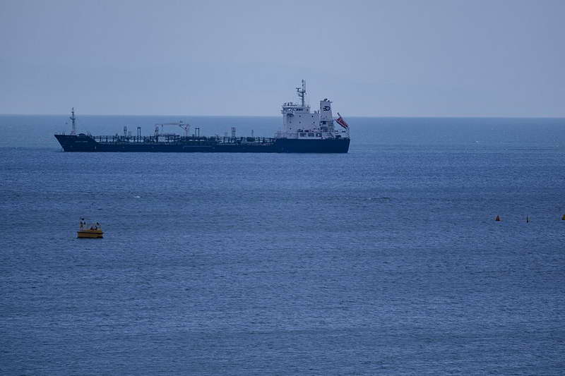 Бугарија бара помош од ЕУ и НАТО за истрагата во Црното Море