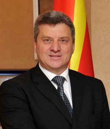 Иванов: Да го чуваме и градиме сето тоа што го имаме, тоа е нашата татковина
