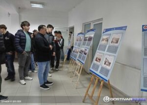 Во Гостивар изложба на ретки историски материјали за Македонија во османлискиот период