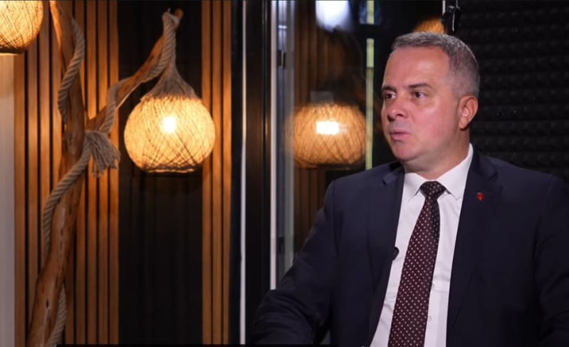 Герасимовски: ВМРО покажа дека не знае да ја води државата, незадоволството на граѓаните расте