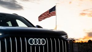 Ауди гради фабрика од 4 милијарди долари во САД