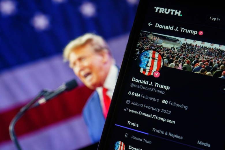 Трамп почна да ги продава своите изјави