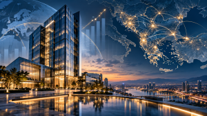 Нов банкарски гигант се шири низ Балканот: AikGroup цели кон 17 милијарди евра – дали Македонија е следна?