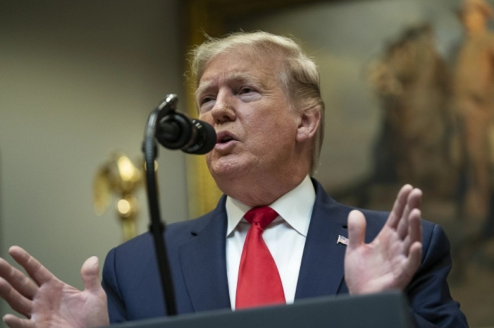 Трамп: Никој не знае кој управува со Иран