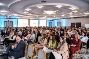 Министерството за јавна администрација го започнува новиот циклус на генерички обуки: Обучени за подобра услуга