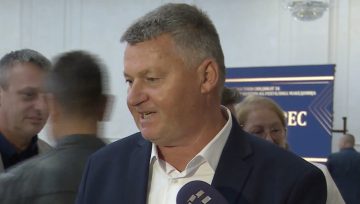 СТОЈКО РАМОВ ИЗБРАН ЗА НОВ ПРЕТСЕДАТЕЛ НА СОНК: Најави нови колективни договори за детската заштита и културата