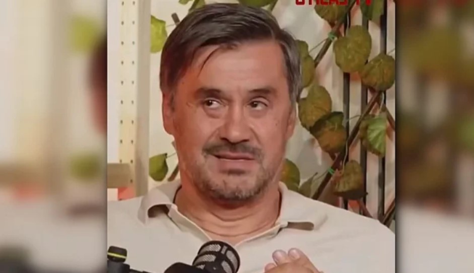 „Секој фудбалер во Србија треба да земе слика од Вучиќ и да му се заблагодари“ (ВИДЕО)