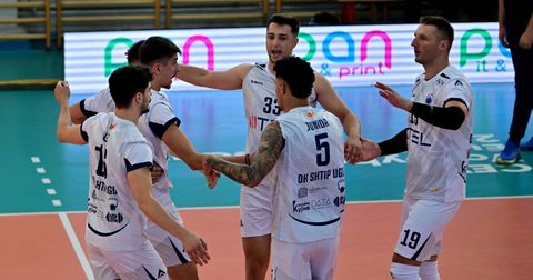Шампионот Штип УГД експресно го мина претколото и ќе игра во Првата А лига