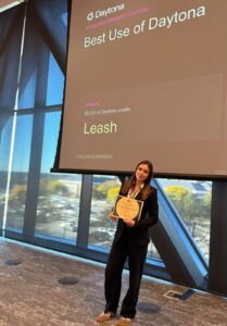 Охриѓанката Атина Рувинова освои прво место на HackHarvard во САД – 36 часа без сон за иновација со потенцијал да прерасне во стартап