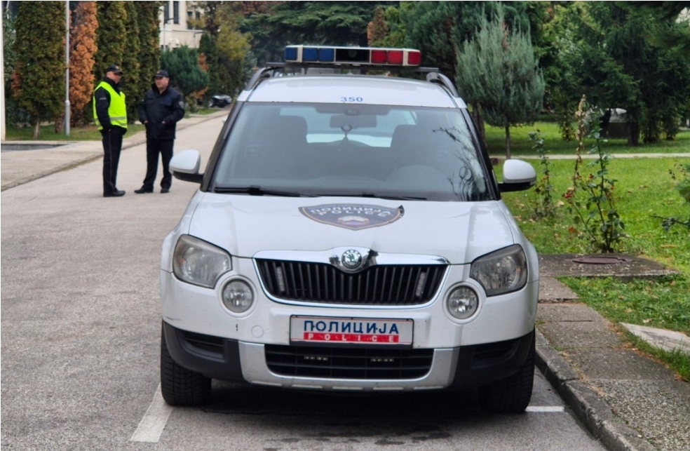 40-годишна стружанка претепала старец, па го ограбила