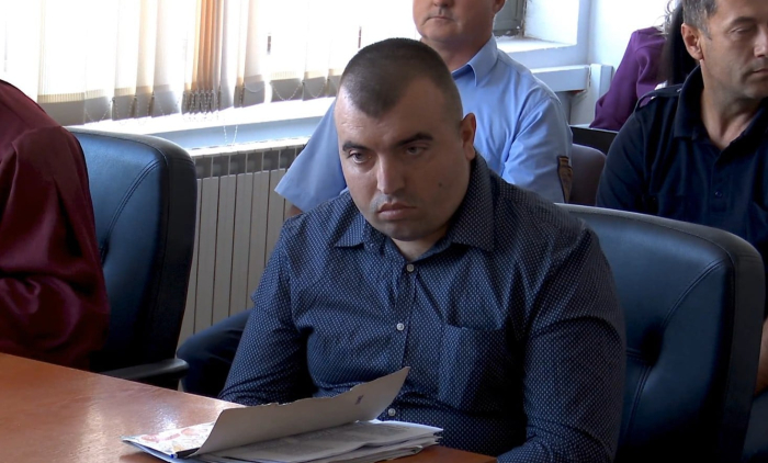 Обвинителството побара доживотен затвор за серискиот убиец од Старо Нагоричане