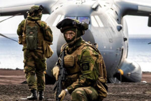 НАТО подготвува план за руски напад, дроновите вештачката интелигенцијаи треба да бидат првата линија на одбрана