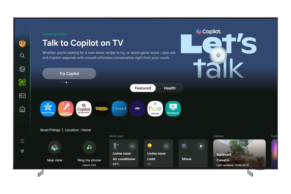 Microsoft ја укинува поддршката за Copilot на сите паметни телевизори