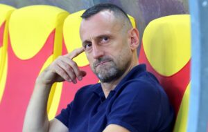 Положани: Требаше да победиме, бидејќи бевме поквалитетни од Вардар