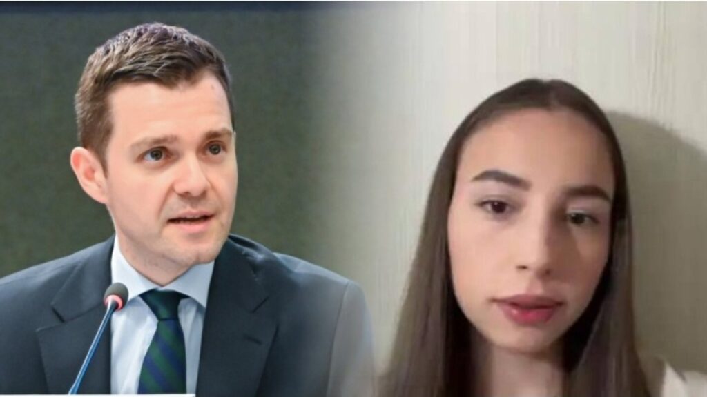 Муцунски за Ива Михаилова: Владата не се меша во судењето, бугарски лекари ќе можат да ѝ ја проценат здравствената состојба